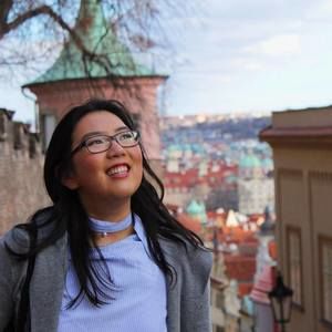 Meet your Posher, Carol